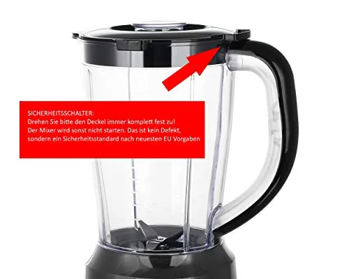 Emerio BL-124816.8 4