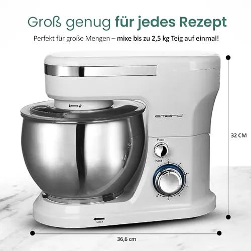 Emerio KM-123117 4