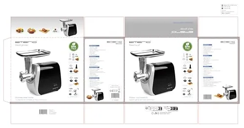 Emerio MG-130207 5