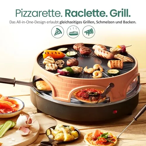 Emerio PIZZARETTE 4