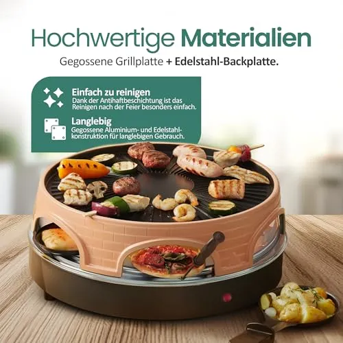Emerio PIZZARETTE 2