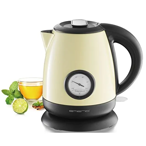 Emerio Wasserkocher UC 2