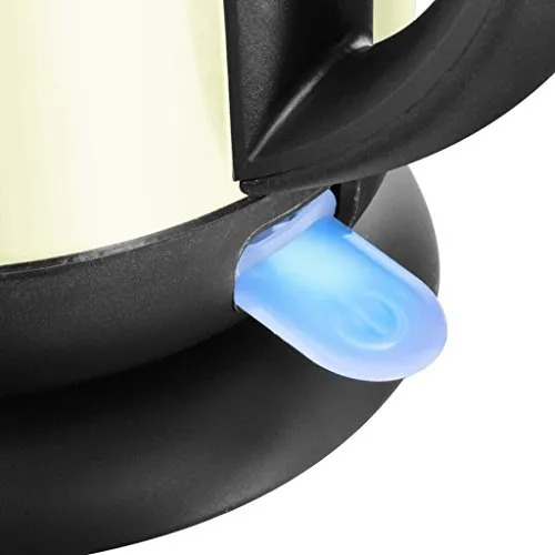 Emerio Wasserkocher UC 3