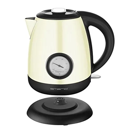 Emerio Wasserkocher UC 4