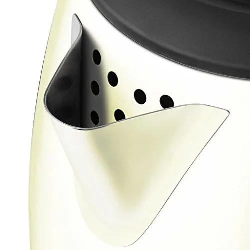 Emerio Wasserkocher UC 5