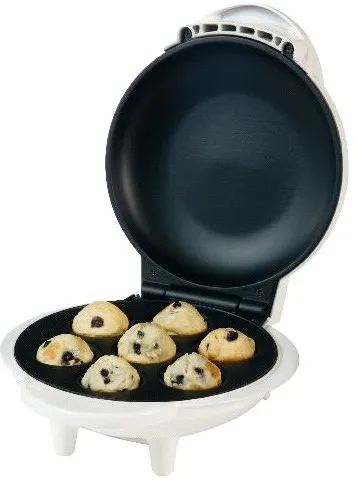 Emerio Waves CCM-104451 Cup-Cake-Maker