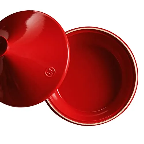 Emile Henry Tajine E-Box 2