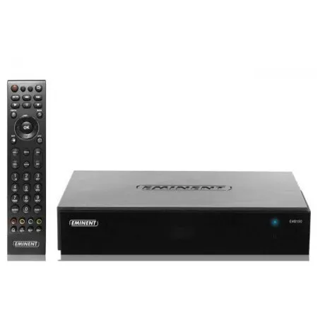 Eminent Web-TV Box EM8100