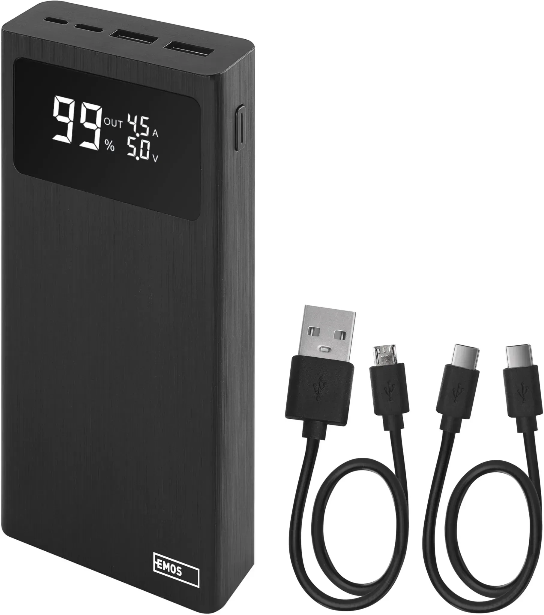 EMOS BetaQ 20
