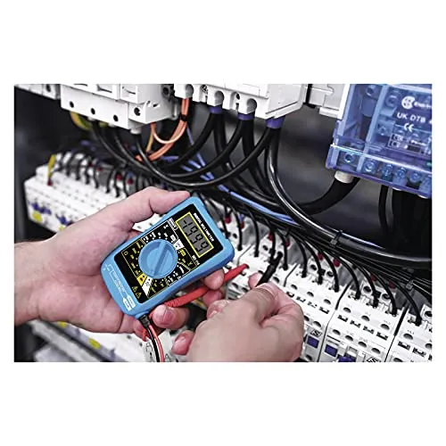 EMOS Digital-Multimeter UC 3