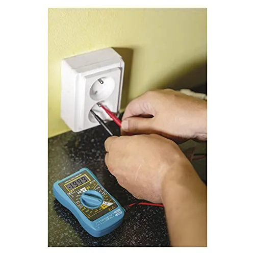 EMOS Digital-Multimeter UC 4