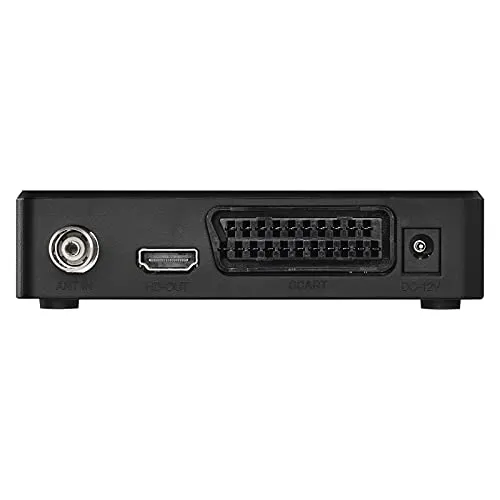 EMOS DVB-T2 HD 4