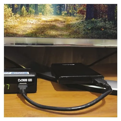 EMOS DVB-T2 HD 7
