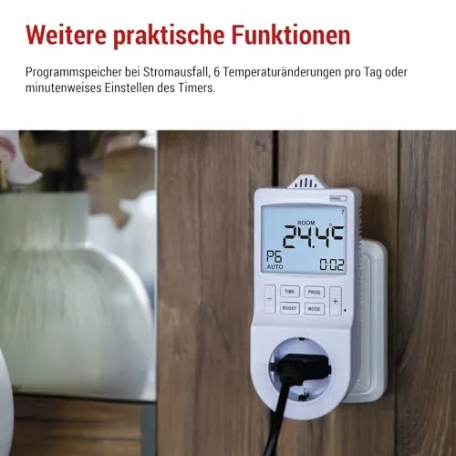 EMOS GoSmart 2