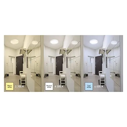 EMOS LED Deckenleuchte 3