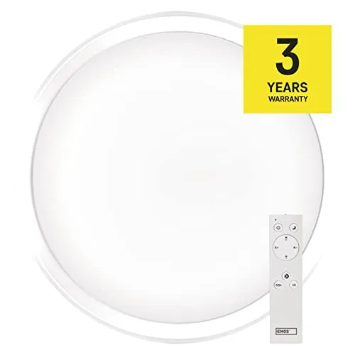 EMOS LED Deckenleuchte 4