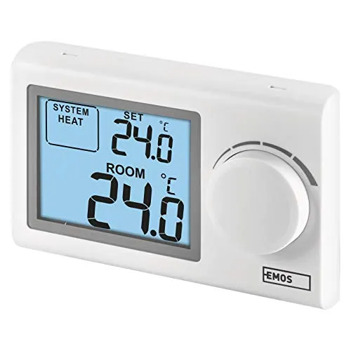 EMOS Raumthermostat 4