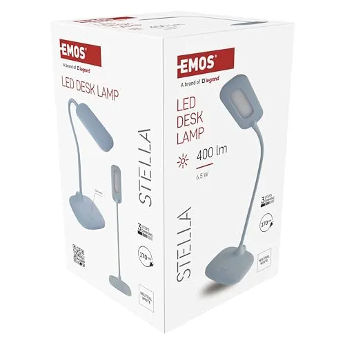 EMOS STELLA 7
