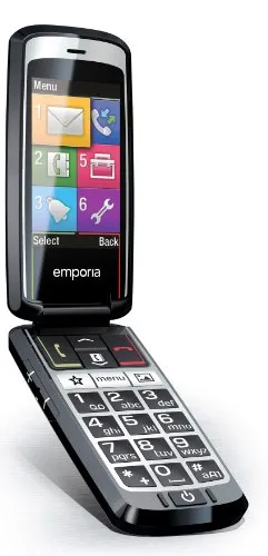 Emporia Connect 3