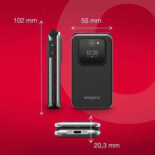 Emporia JOY-LTE 5