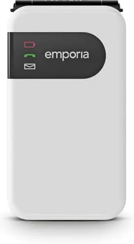 Emporia SIMPLICITYglam V4G 2
