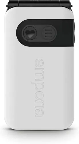 Emporia SIMPLICITYglam V4G 3