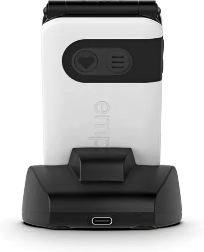 Emporia SIMPLICITYglam V4G 4