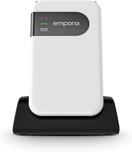 Emporia SIMPLICITYglam V4G 5