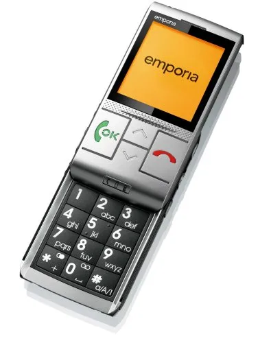 Emporia Lifeplus 2