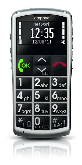 Emporia Talk Comfort