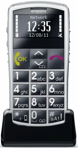 Emporia TALKComfort Plus 5