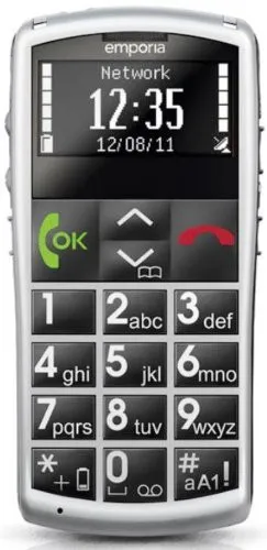 Emporia TALKComfort Plus