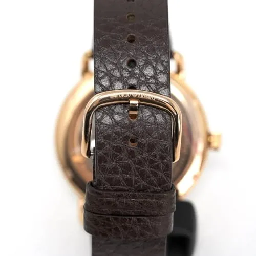 Emporio Armani AR60027 6
