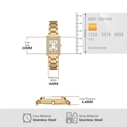 Emporio Armani Watch 7