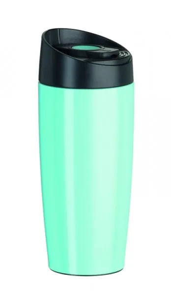 Emsa City Mug Edelstahl 2