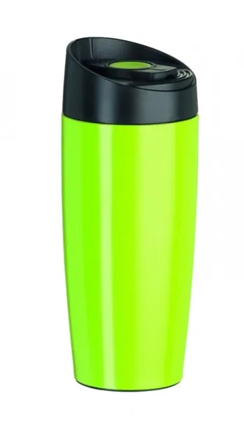 Emsa City Mug Edelstahl 3