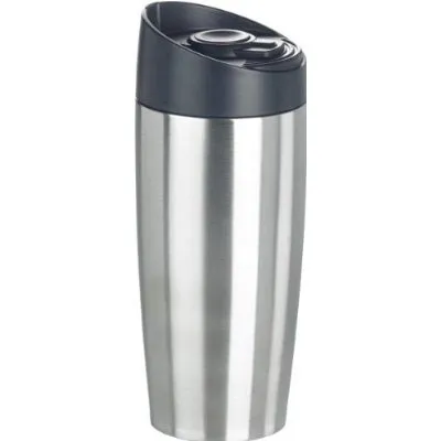 Emsa City Mug Edelstahl