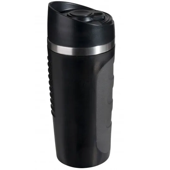 Emsa City Mug Farbe mit rutschfester Griffzone