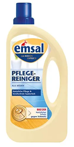 emsal Boden-Pflege