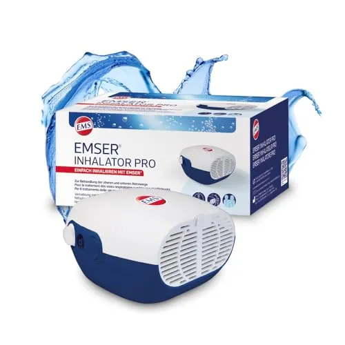 EMSER Inhalator Pro