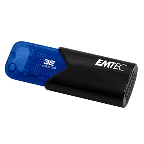 Emtec B110 2