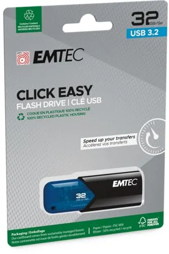 Emtec B110 3