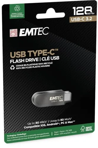 Emtec C280 2