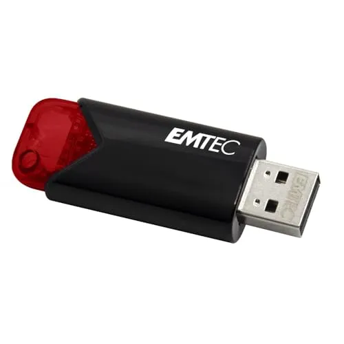 Emtec Click Easy B110 4