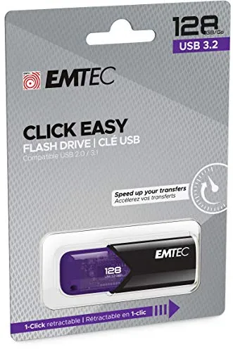 Emtec Click Easy B113 3