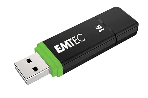 Emtec K100 3.2 3