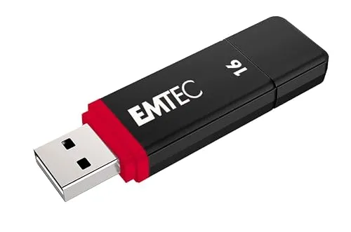 Emtec K100 3.2 4