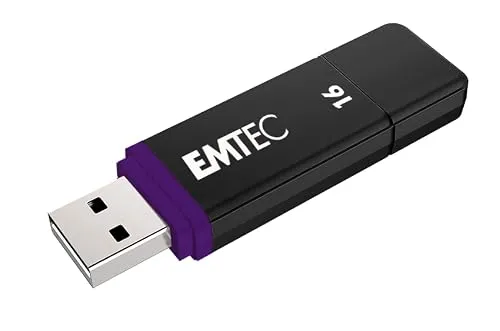 Emtec K100 3.2 5