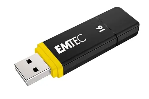 Emtec K100 3.2 6