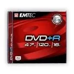 Emtec DVD-R 16x High Speed